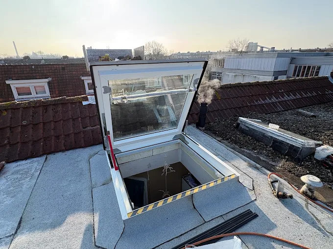 Projectfoto van Buiten op Maat