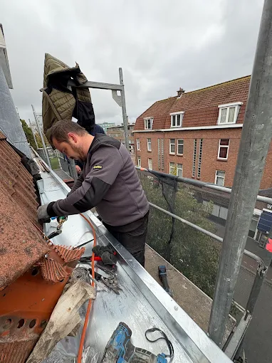 Projectfoto van Buiten op Maat