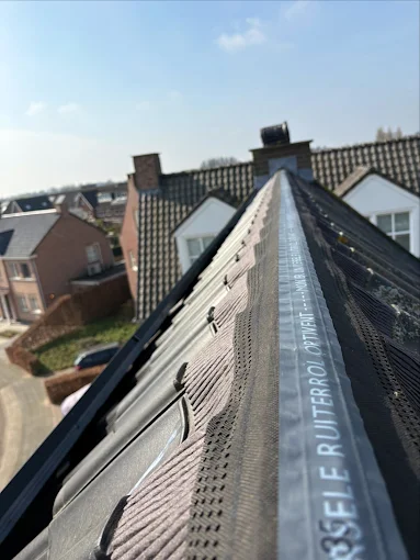 Projectfoto van Buiten op Maat