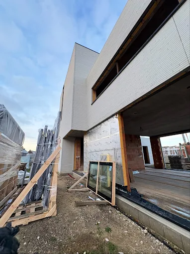 Projectfoto van Buiten op Maat