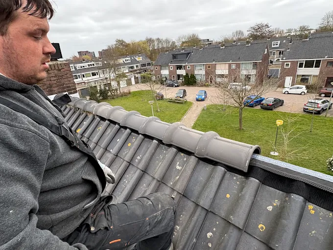 Projectfoto van Buiten op Maat