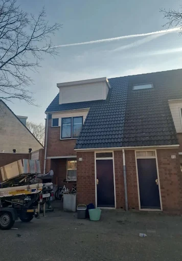 Projectfoto van Buiten op Maat