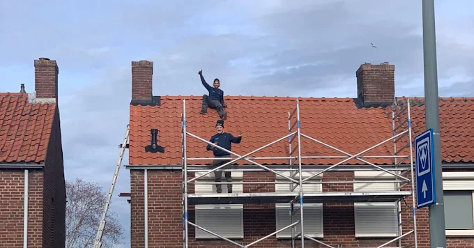 Projectfoto van Buiten op Maat