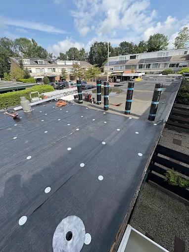 Projectfoto van Buiten op Maat