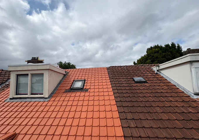Projectfoto van Buiten op Maat