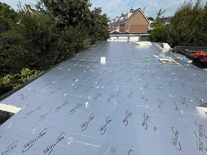 Projectfoto van Buiten op Maat